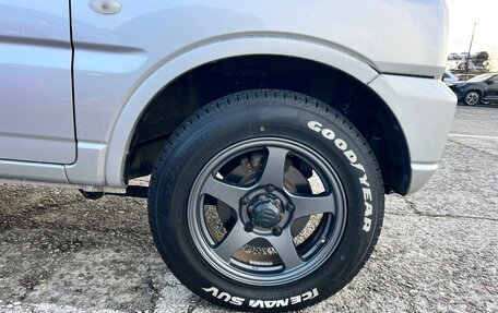 Suzuki Jimny, 2014 год, 649 000 рублей, 3 фотография