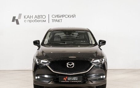 Mazda CX-5 II, 2021 год, 2 875 654 рублей, 2 фотография