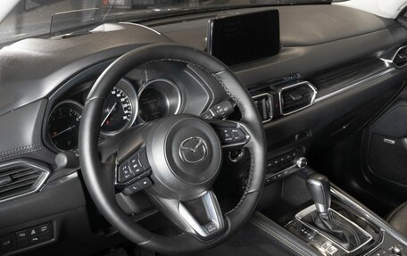 Mazda CX-5 II, 2021 год, 2 875 654 рублей, 5 фотография