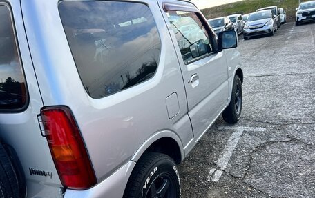 Suzuki Jimny, 2014 год, 649 000 рублей, 4 фотография