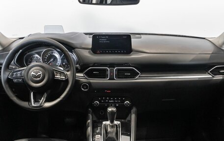 Mazda CX-5 II, 2021 год, 2 875 654 рублей, 6 фотография