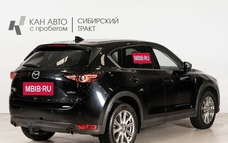 Mazda CX-5 II, 2021 год, 2 875 654 рублей, 3 фотография