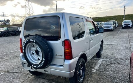 Suzuki Jimny, 2014 год, 649 000 рублей, 2 фотография
