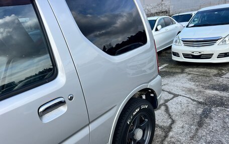 Suzuki Jimny, 2014 год, 649 000 рублей, 17 фотография