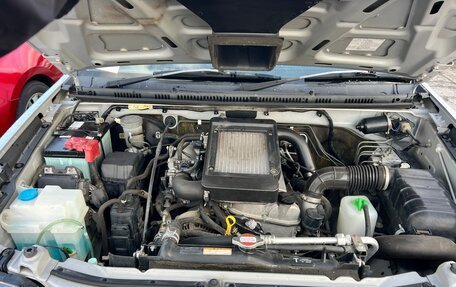 Suzuki Jimny, 2014 год, 649 000 рублей, 15 фотография