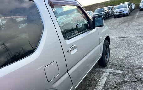 Suzuki Jimny, 2014 год, 649 000 рублей, 18 фотография