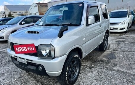 Suzuki Jimny, 2014 год, 649 000 рублей, 20 фотография