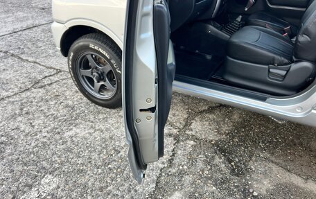 Suzuki Jimny, 2014 год, 649 000 рублей, 25 фотография