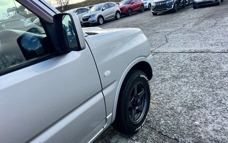 Suzuki Jimny, 2014 год, 649 000 рублей, 29 фотография