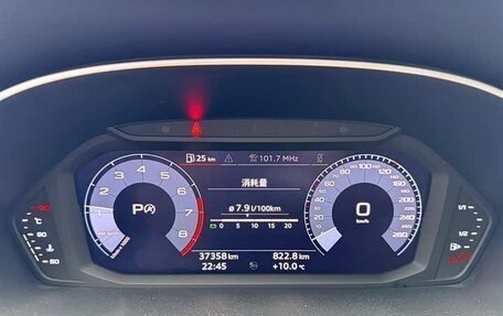 Audi Q3, 2021 год, 2 490 000 рублей, 6 фотография