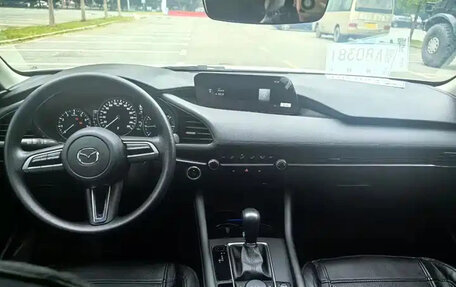 Mazda 3, 2021 год, 1 137 000 рублей, 8 фотография