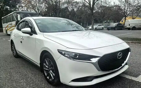 Mazda 3, 2021 год, 1 137 000 рублей, 3 фотография