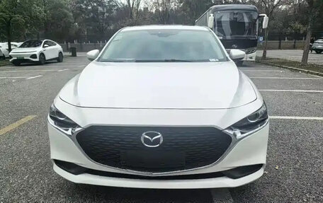 Mazda 3, 2021 год, 1 137 000 рублей, 2 фотография