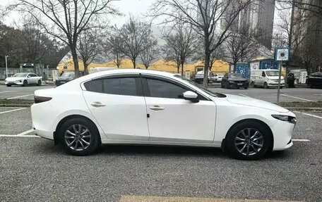 Mazda 3, 2021 год, 1 137 000 рублей, 4 фотография