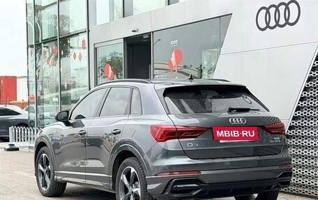 Audi Q3, 2021 год, 2 490 000 рублей, 5 фотография