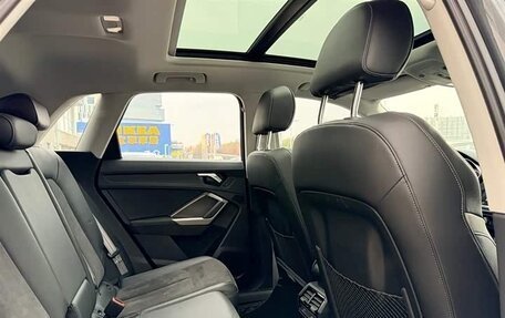 Audi Q3, 2021 год, 2 490 000 рублей, 9 фотография