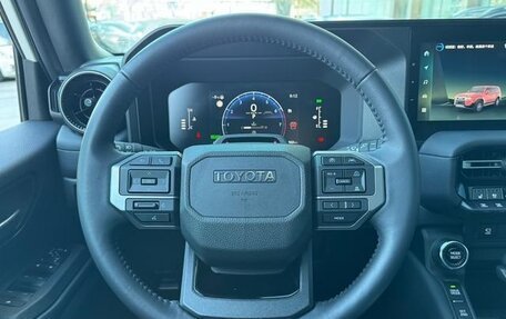 Toyota Land Cruiser Prado, 2024 год, 10 600 000 рублей, 8 фотография