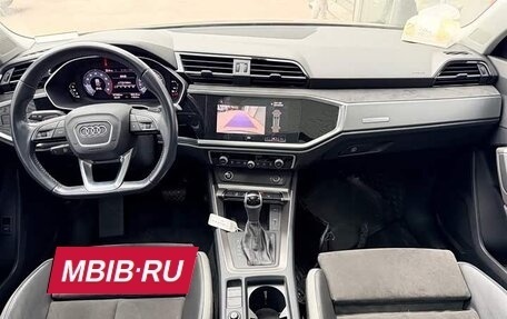 Audi Q3, 2021 год, 2 490 000 рублей, 7 фотография