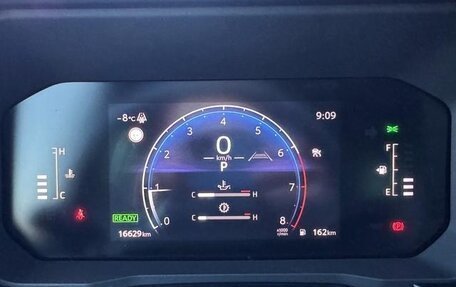 Toyota Land Cruiser Prado, 2024 год, 10 600 000 рублей, 5 фотография