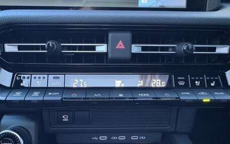 Toyota Land Cruiser Prado, 2024 год, 10 600 000 рублей, 11 фотография