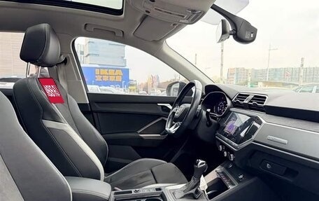 Audi Q3, 2021 год, 2 490 000 рублей, 8 фотография