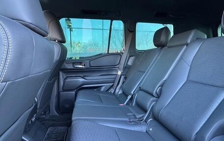 Toyota Land Cruiser Prado, 2024 год, 10 600 000 рублей, 15 фотография