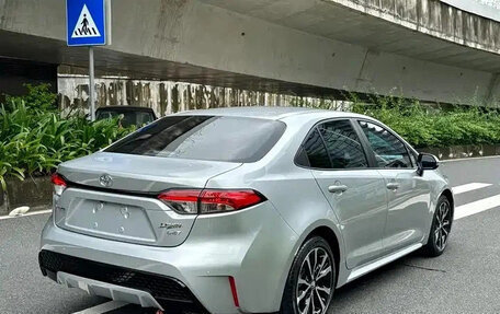 Toyota Corolla, 2022 год, 1 240 007 рублей, 9 фотография