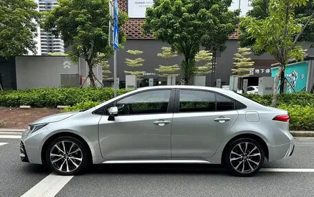 Toyota Corolla, 2022 год, 1 240 007 рублей, 4 фотография