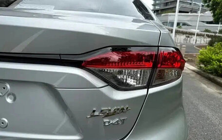 Toyota Corolla, 2022 год, 1 240 007 рублей, 10 фотография