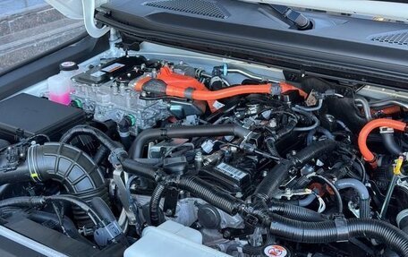 Toyota Land Cruiser Prado, 2024 год, 10 600 000 рублей, 19 фотография