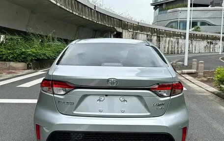 Toyota Corolla, 2022 год, 1 240 007 рублей, 8 фотография