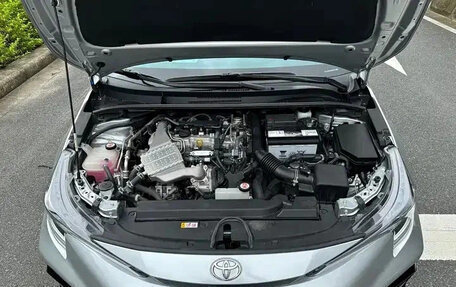 Toyota Corolla, 2022 год, 1 240 007 рублей, 12 фотография