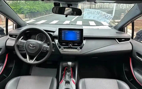 Toyota Corolla, 2022 год, 1 240 007 рублей, 13 фотография