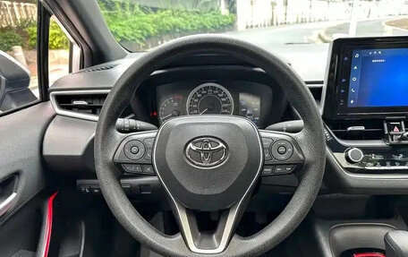 Toyota Corolla, 2022 год, 1 240 007 рублей, 14 фотография