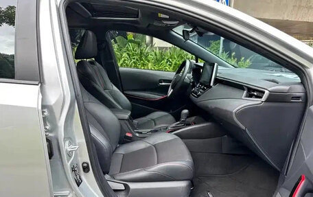 Toyota Corolla, 2022 год, 1 240 007 рублей, 15 фотография