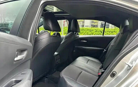 Toyota Corolla, 2022 год, 1 240 007 рублей, 20 фотография