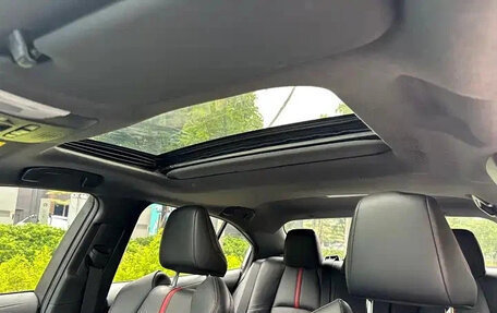 Toyota Corolla, 2022 год, 1 240 007 рублей, 18 фотография