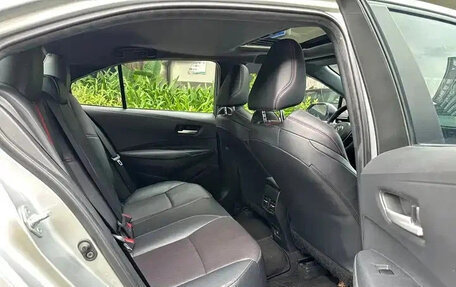 Toyota Corolla, 2022 год, 1 240 007 рублей, 17 фотография