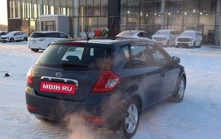 KIA cee'd I рестайлинг, 2012 год, 710 000 рублей, 4 фотография