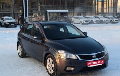 KIA cee'd I рестайлинг, 2012 год, 710 000 рублей, 3 фотография