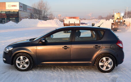 KIA cee'd I рестайлинг, 2012 год, 710 000 рублей, 7 фотография