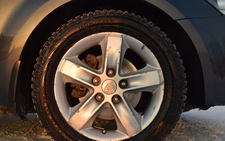 KIA cee'd I рестайлинг, 2012 год, 710 000 рублей, 13 фотография