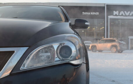 KIA cee'd I рестайлинг, 2012 год, 710 000 рублей, 12 фотография