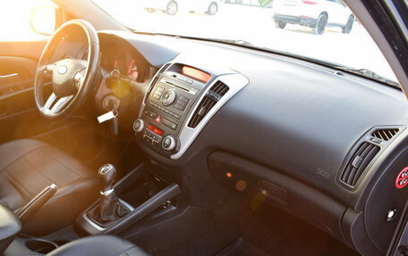 KIA cee'd I рестайлинг, 2012 год, 710 000 рублей, 14 фотография