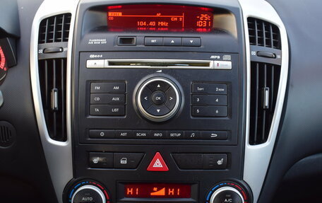 KIA cee'd I рестайлинг, 2012 год, 710 000 рублей, 17 фотография