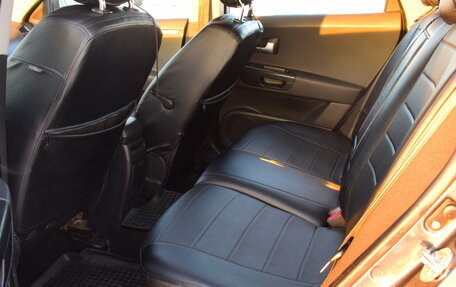 KIA cee'd I рестайлинг, 2012 год, 710 000 рублей, 18 фотография