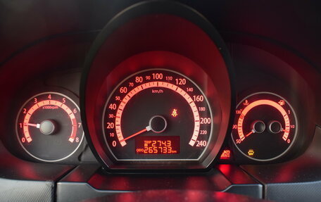 KIA cee'd I рестайлинг, 2012 год, 710 000 рублей, 19 фотография