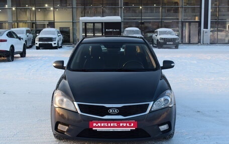 KIA cee'd I рестайлинг, 2012 год, 710 000 рублей, 8 фотография