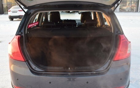 KIA cee'd I рестайлинг, 2012 год, 710 000 рублей, 11 фотография