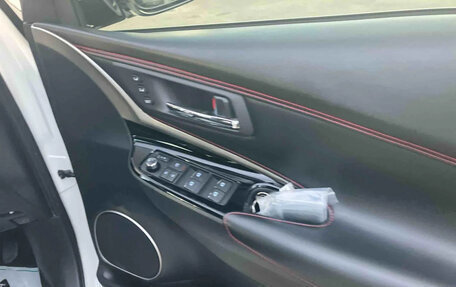 Toyota Harrier, 2019 год, 2 158 000 рублей, 17 фотография